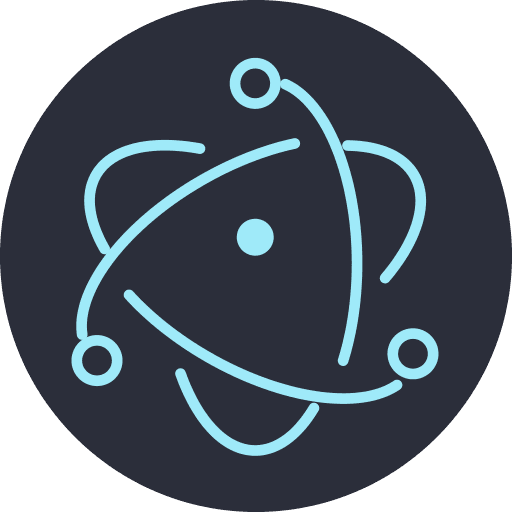 electron